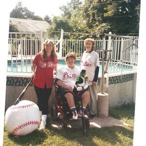 Meet your Posher, Paula